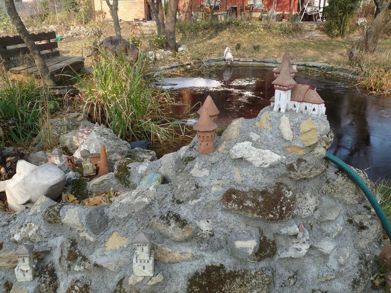 Keramiapark Guesthaus — Fotók 3